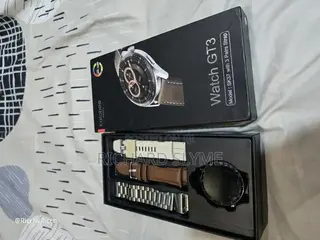 Smartphone Watch