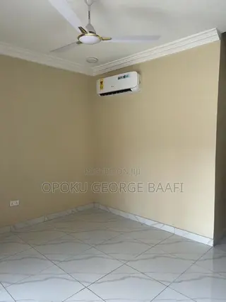 1bdrm Apartment in The Matrons, Pokuase for rent