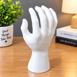 Mannequin Hand Display Stand