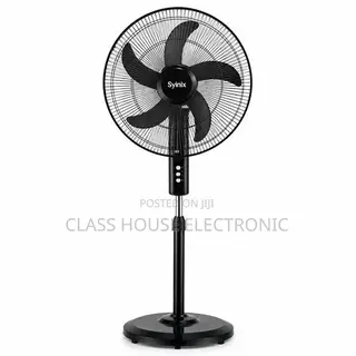 Syinix PowerCool 16" Serene Fan