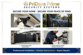 Home Security Masters