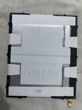 Samsung SM-T555 Battery