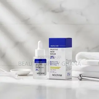 Salicylic Acid Serum