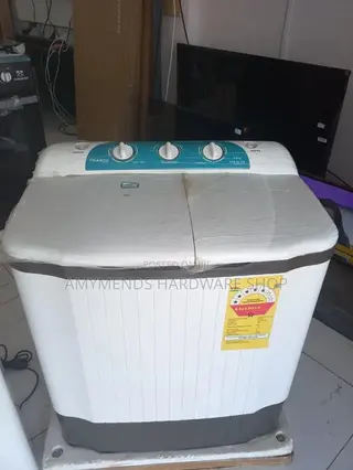 Nasco Washing Machine Top Loader 5kg
