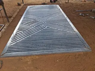 Welding Job