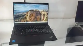 Laptop Lenovo ThinkPad E14 Gen 2 16GB Intel Core i5 SSD 256GB