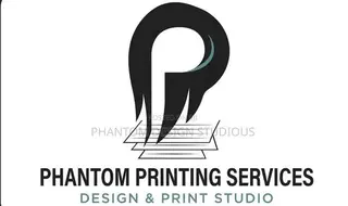 Phantom Prints Studio