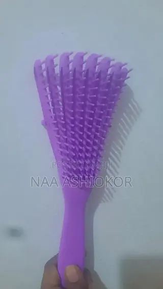 Detangling Brush