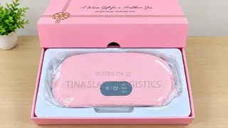 Menstrual Cramping Machine