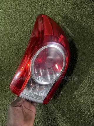 Toyota Corolla 2011-2013 Taillight Original Used