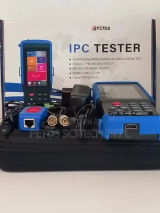 Ipc Tester