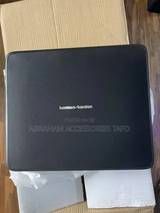 Harman/Kardon Sabre Sb35 Us (Only Subwoofer)