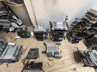 Control Boards