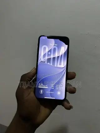 Apple iPhone 11 Pro Max 64 GB Green