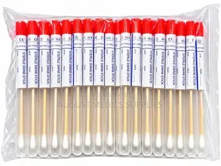 Swab Sticks