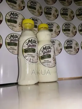 Milk Shake