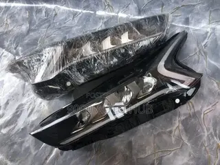 Kia K, 2023, 2024 Taillight –Premium OEM | Foreign Used