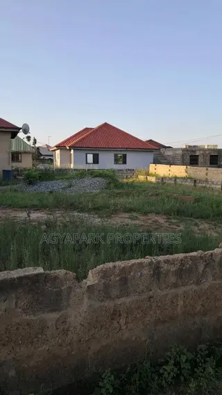 Plot of Land for Sale