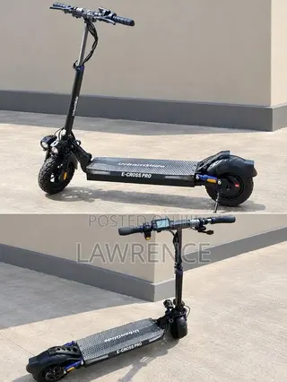 Motorcycle 2024 Black