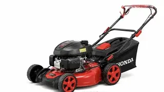Honda 8.5 HP Petrol Lawn Mower