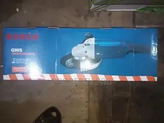 Angle Grinder