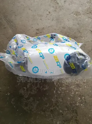 Toyota Hiace Brake Pot