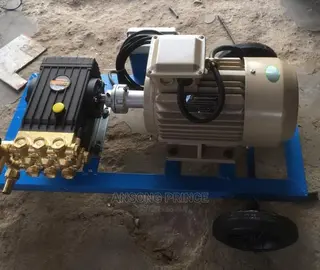 Great Obourba Electrical Engineering Ventures