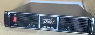 Peavey CS 3000 Professional Power Amplifier