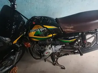 Royal RY125 2022 Green