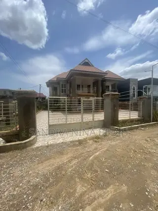 5bdrm Mansion in East Legon Hills for sale