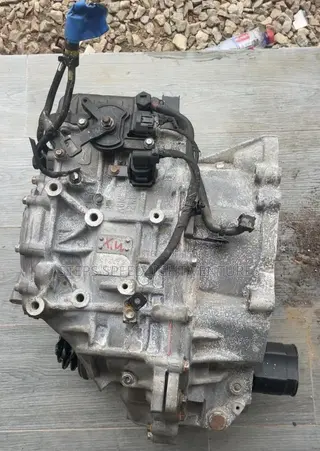 Gearbox Hyundai SantaFe/Sonata Automatic 2010, 2011, 2012