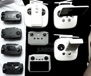 DJI Phantom Mavic Air Mini Remote Control RC 1 2 3 4 5 Pro Controller