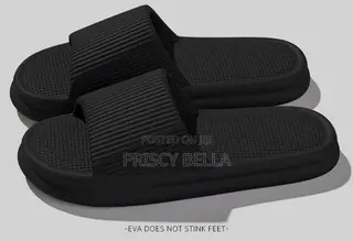 Luxury Sandals and Slippers for Home Use