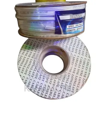 Flexible Wire