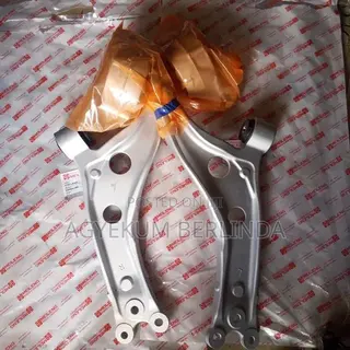 Honda RDX Lower Arms 2020