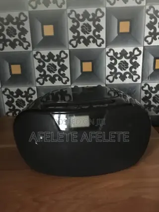 Portable CD Player