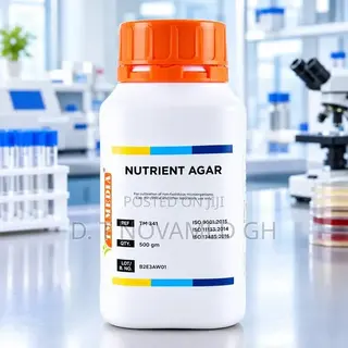 Nutrient Agar 500g