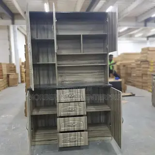 Kitchen Cabinet