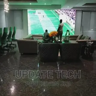 LED Video Display