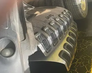 Jeep Cherokee Bonet/Hood 2015,2016,2017,2018,2019,2020