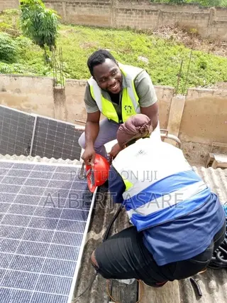 Maintenance Services