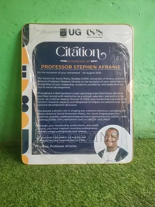 Citation Customizing