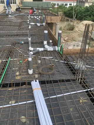 Desmond Plumbing and Bio Digester Works