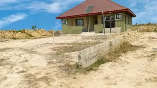 Secured Lands at Tsopoli