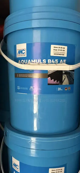20kg Aquamuls B45 Ae