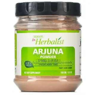 Arjuna Powder