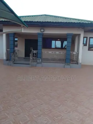 4bdrm House in Lena’S House, Accra Metropolitan for sale