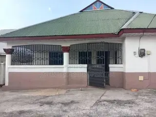 2bdrm Apartment in Tech Kotei D N D, Kumasi Metropolitan for rent