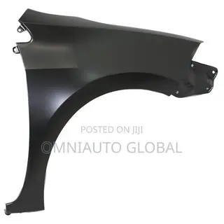 Corolla Fender