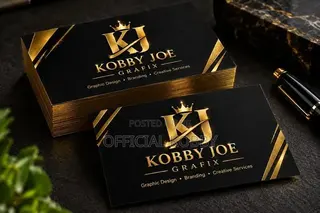 Business Card